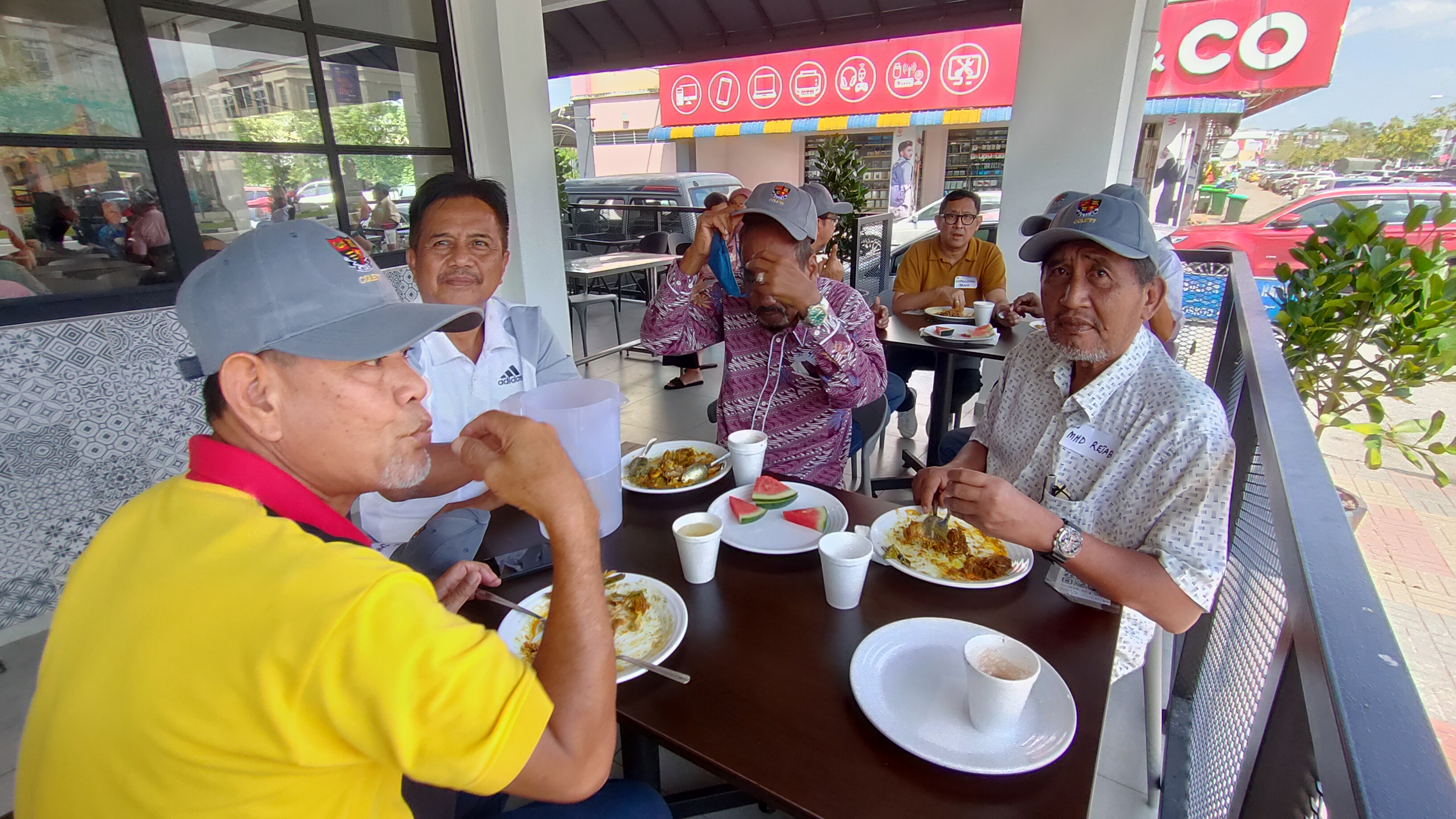 Gambar Harimau 8