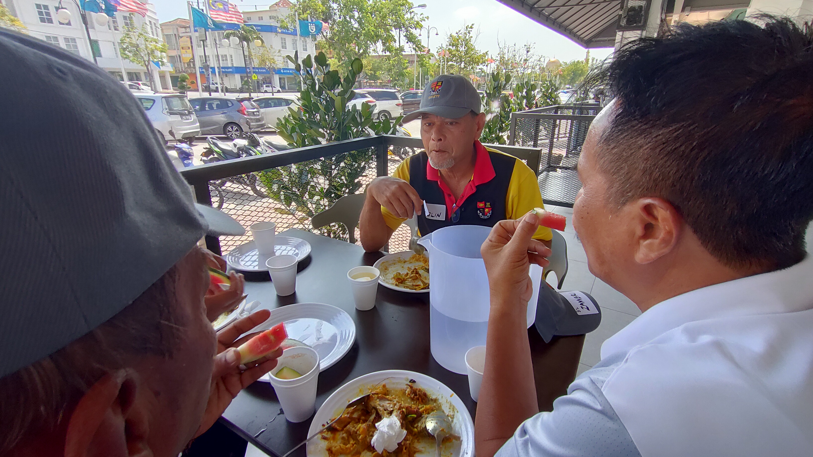 Gambar Harimau 19