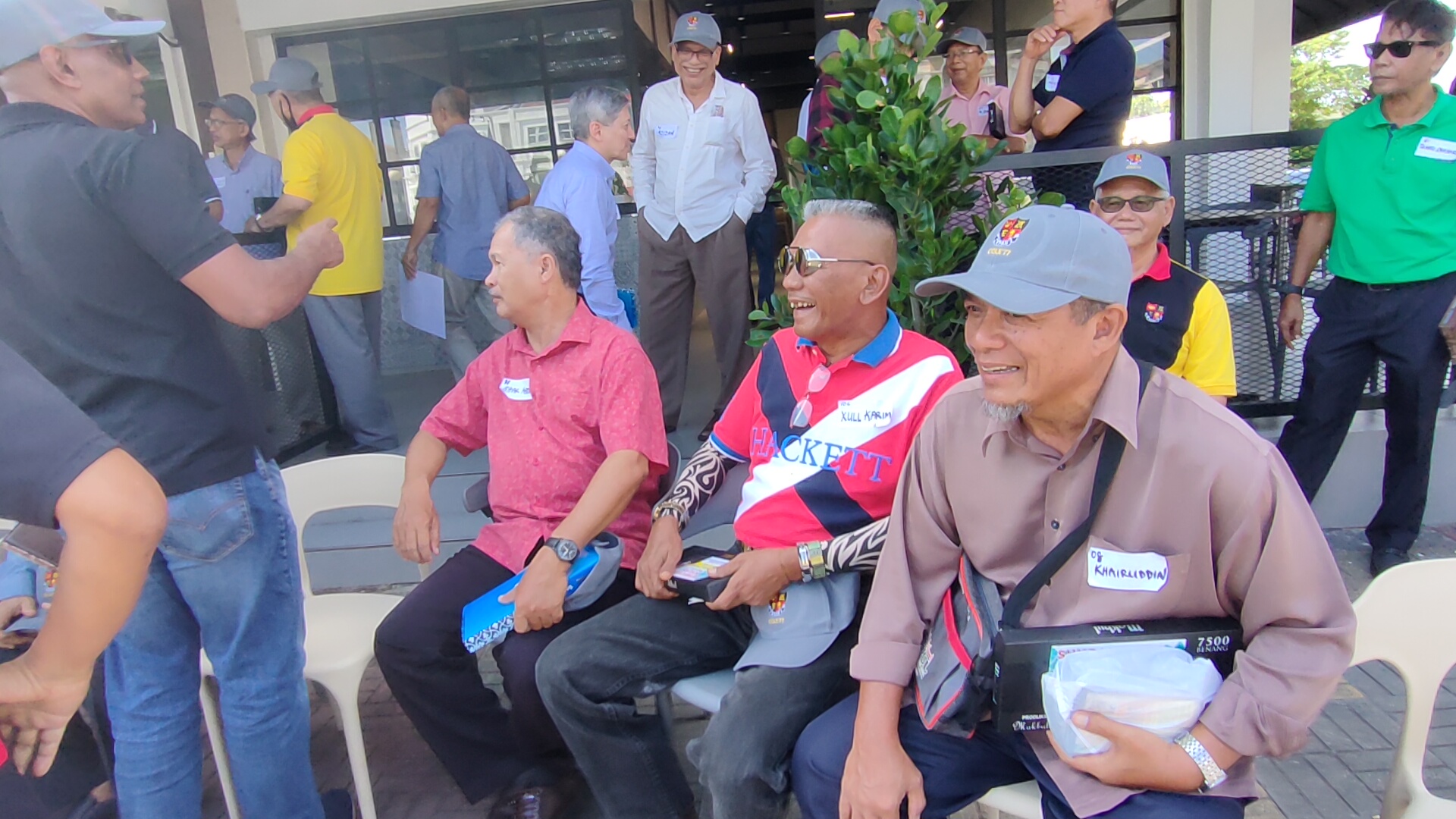 Gambar Harimau 4